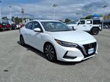 Used 2020 Nissan Sentra SV w/ SV Premium Package image 2