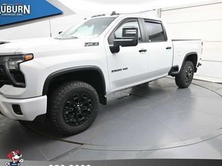 Used 2024 Chevrolet Silverado 2500 LT w/ Z71 Sport Edition AWD/4WD video 1