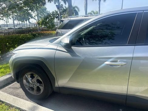 Used 2024 Hyundai Tucson SE FWD image 10