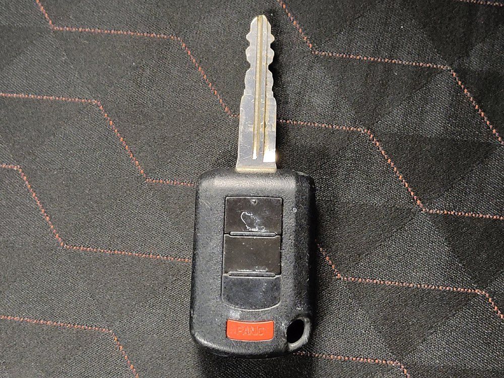 Used 2022 Mitsubishi Mirage LE FWD image 32