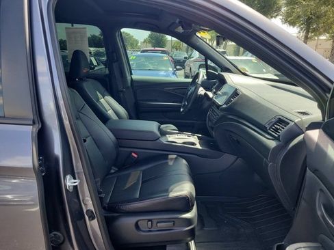 Used 2024 Honda Ridgeline TrailSport image 10