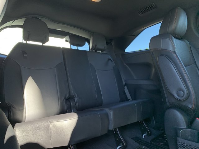 Certified 2024 Toyota Sienna XSE FWD image 37