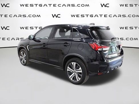 Used 2024 Mitsubishi Outlander Sport SE image 5