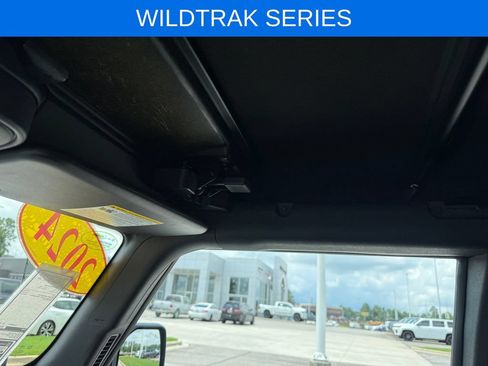 Used 2024 Ford Bronco Wildtrak AWD/4WD image 14