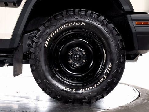 Used 2024 INEOS Grenadier Trialmaster Edition image 15