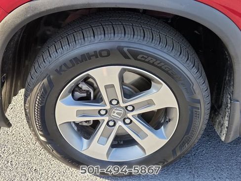 Used 2024 Honda Pilot EX-L image 17