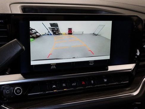 Certified 2024 Chevrolet Silverado 1500 LT w/ Protection Package image 19