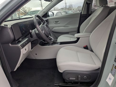 Certified 2024 Hyundai Kona SEL image 26