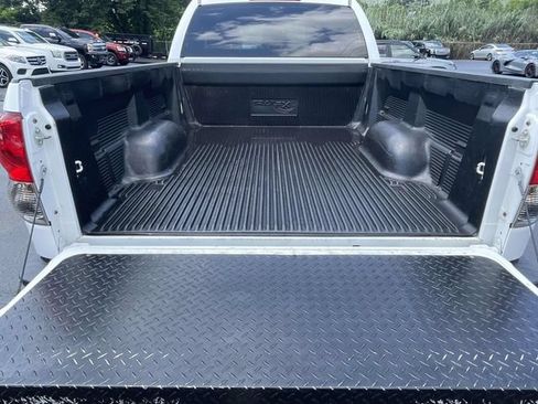 Used 2008 Toyota Tundra 2WD Double Cab image 10