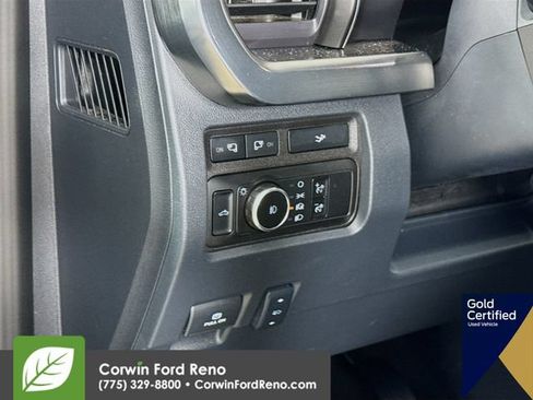 Certified 2024 Ford F250 Lariat AWD/4WD image 14