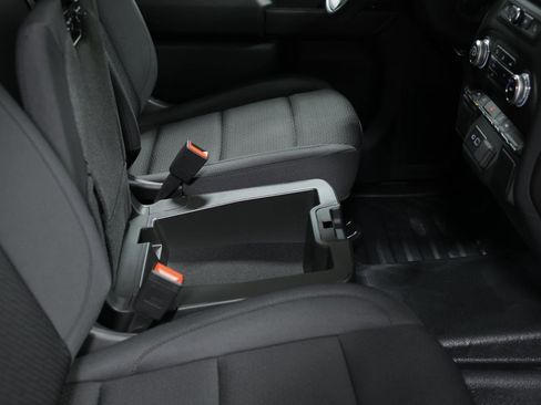 New 2026 GMC Sierra 1500 Pro w/ Trailering Package image 17