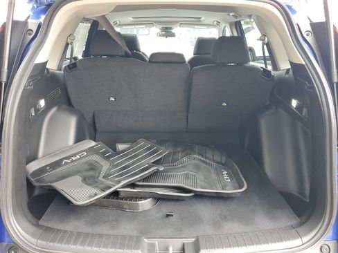 Used 2024 Honda CR-V EX image 29