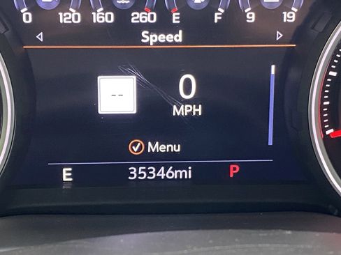 Used 2023 Chevrolet Silverado 2500 High Country w/ Z71 Off-Road Package image 23