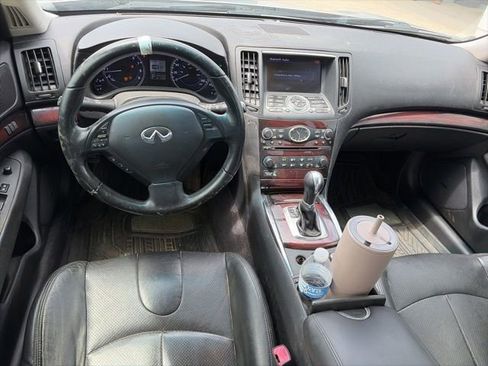 Used 2010 INFINITI G37 x Sedan w/ Premium Pkg AWD/4WD image 27