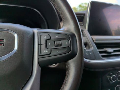 Used 2022 GMC Yukon SLE w/ Max Trailering Package image 23