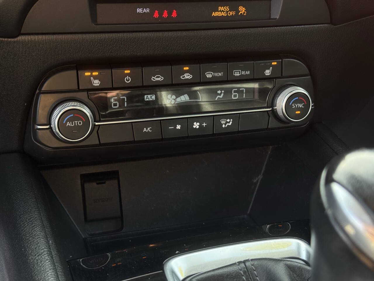 Used 2023 MAZDA CX-5 AWD 2.5 S image 23