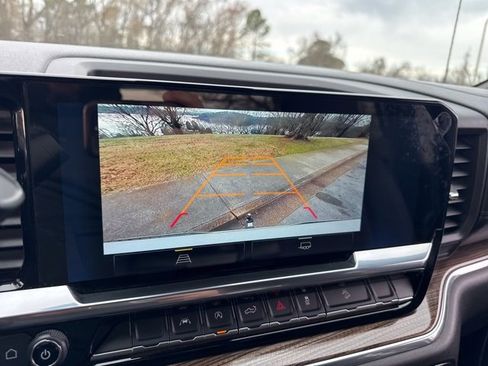 Used 2023 Chevrolet Silverado 1500 RST image 19