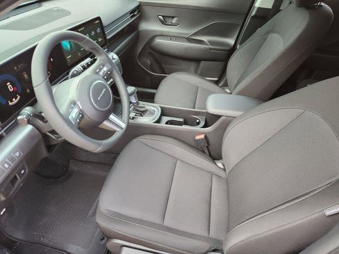 New 2026 Hyundai Kona SEL Sport image 9