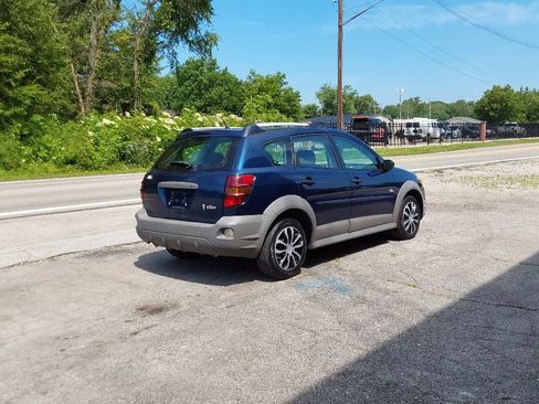 Used 2005 Pontiac Vibe w/ Power Group Value Package FWD image 7