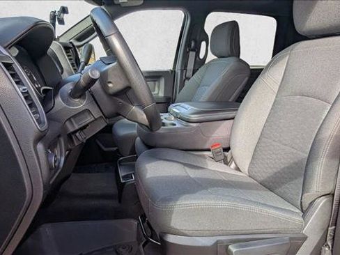 Used 2026 RAM 2500 Tradesman image 19