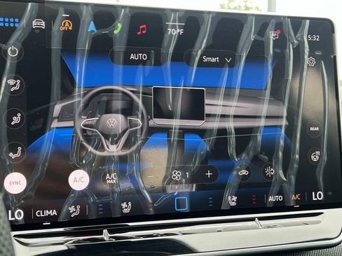 New 2026 Volkswagen Golf AWD/4WD image 21