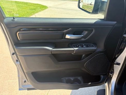 Used 2022 RAM 1500 Sport w/ Rebel Level 2 Equipment Group AWD/4WD image 10