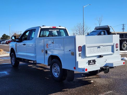 New 2026 Ford F250 XL w/ XL Chrome Package AWD/4WD image 5