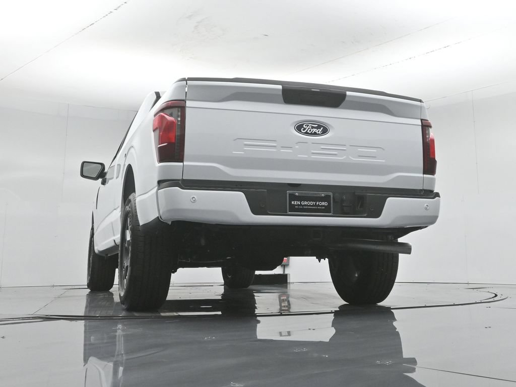 New 2026 Ford F150 STX RWD image 47