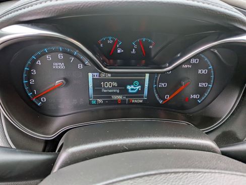 Used 2015 Chevrolet Impala LT FWD image 18