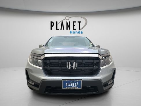 New 2026 Honda Ridgeline RTL image 9