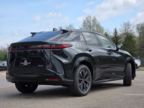 New 2026 Lexus RZ 450e AWD image 26