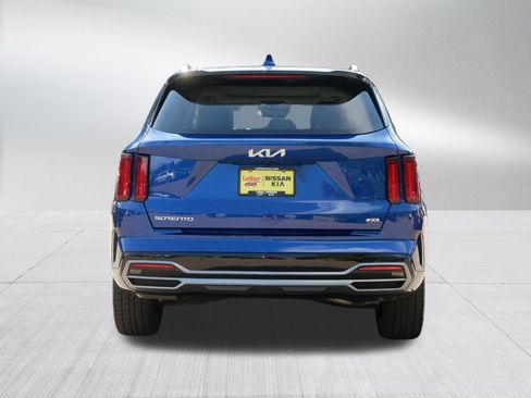 Used 2023 Kia Sorento SX AWD/4WD image 6