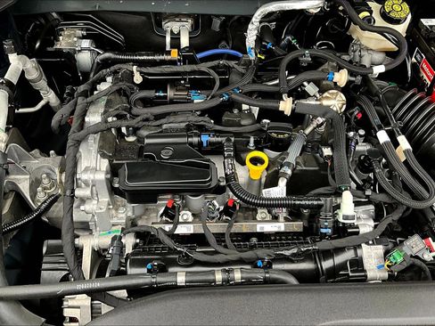 Used 2022 Ford Bronco Sport Big Bend image 33