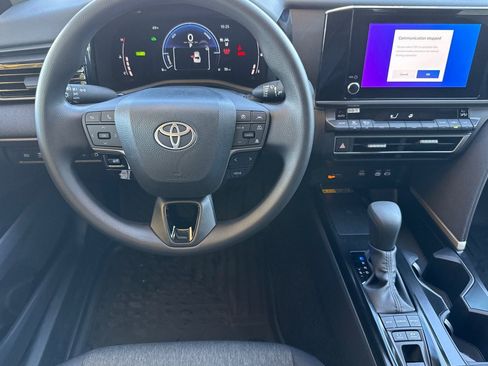 New 2026 Toyota Camry LE image 17