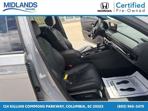 Certified 2024 Honda Accord Sport image 30