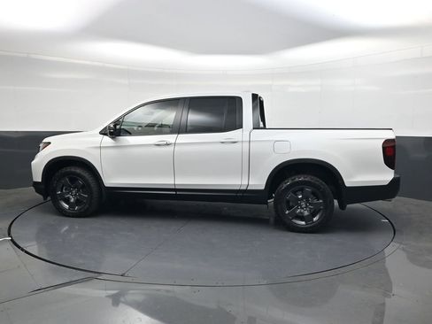 New 2026 Honda Ridgeline TrailSport image 7