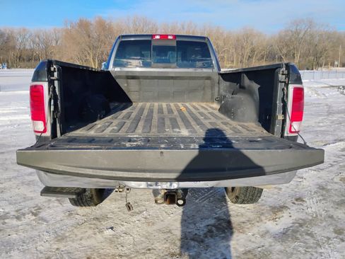 Used 2016 RAM 2500 Longhorn w/ Convenience Group image 8