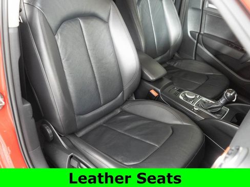 Used 2015 Audi A3 1.8T Premium image 7