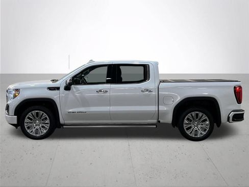 Certified 2022 GMC Sierra 1500 Denali w/ Denali Premium Package AWD/4WD image 14