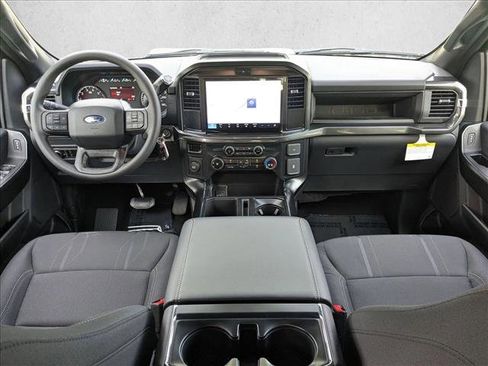 New 2026 Ford F150 STX RWD image 13