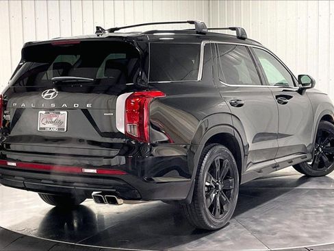 Used 2024 Hyundai Palisade XRT AWD/4WD image 13