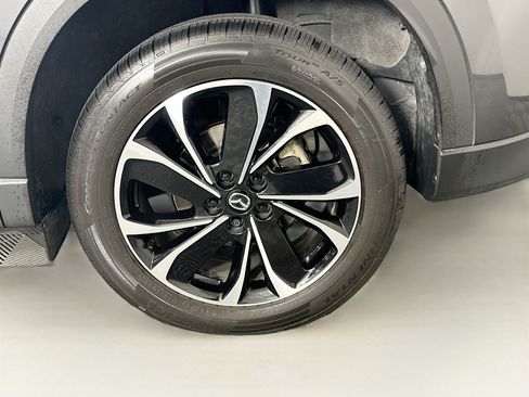 Used 2023 MAZDA CX-5 AWD 2.5 S w/ Premium Package image 11