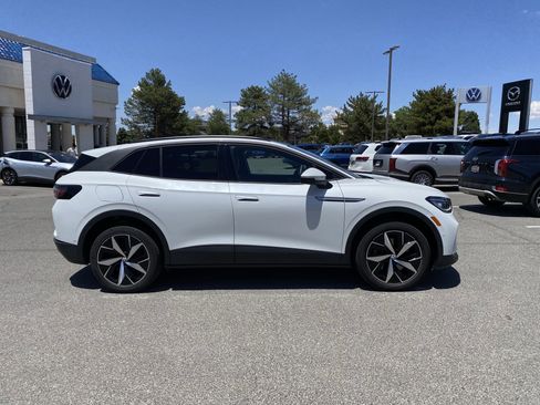 Certified 2023 Volkswagen ID.4 Pro S AWD/4WD image 45