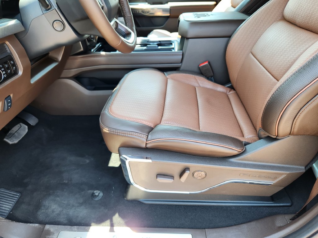 New 2026 Ford F350 King Ranch AWD/4WD image 14