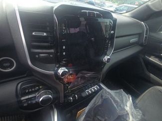 Used 2021 RAM 1500 Big Horn AWD/4WD video 2