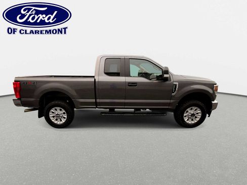 Used 2022 Ford F250 XL w/ STX Appearance Package AWD/4WD image 9