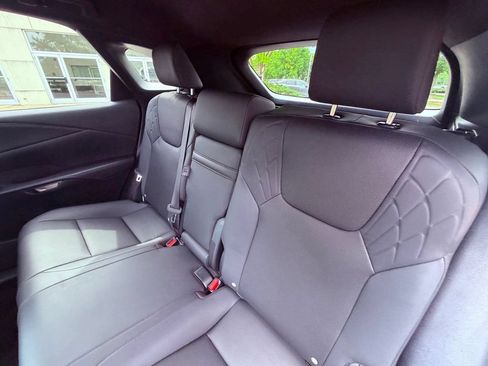 Certified 2023 Lexus RX 350 Premium FWD image 17
