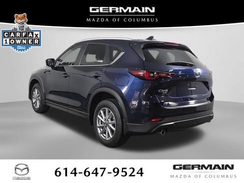 Used 2023 MAZDA CX-5 AWD 2.5 S image 11