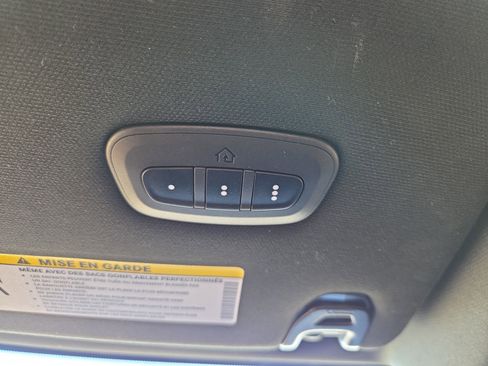 Used 2022 RAM 3500 Limited image 17