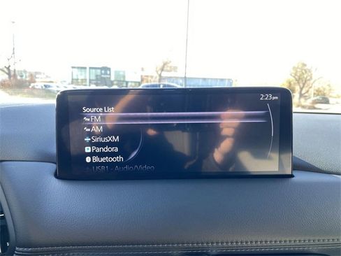 Certified 2024 MAZDA CX-5 AWD 2.5 S w/ Premium Plus Pkg image 18